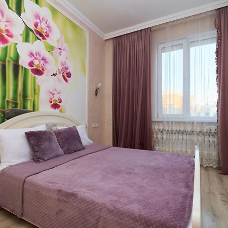Экспо Бульвар 5 Astana Exterior photo