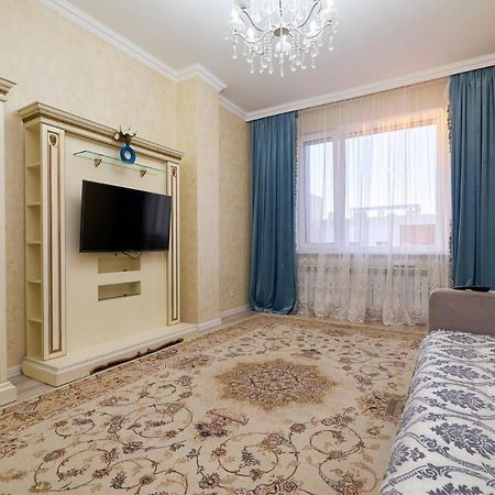 Экспо Бульвар 5 Astana Exterior photo