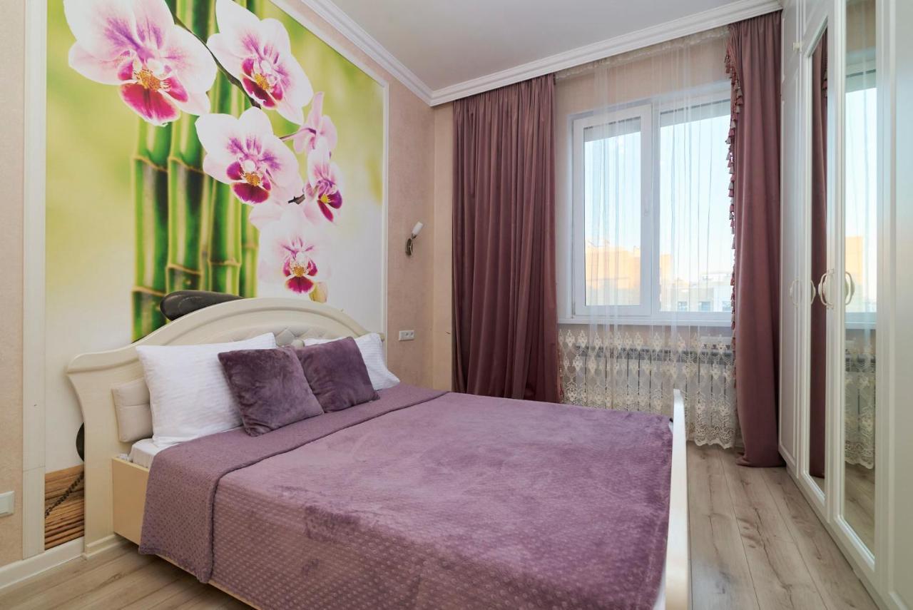 Экспо Бульвар 5 Astana Exterior photo