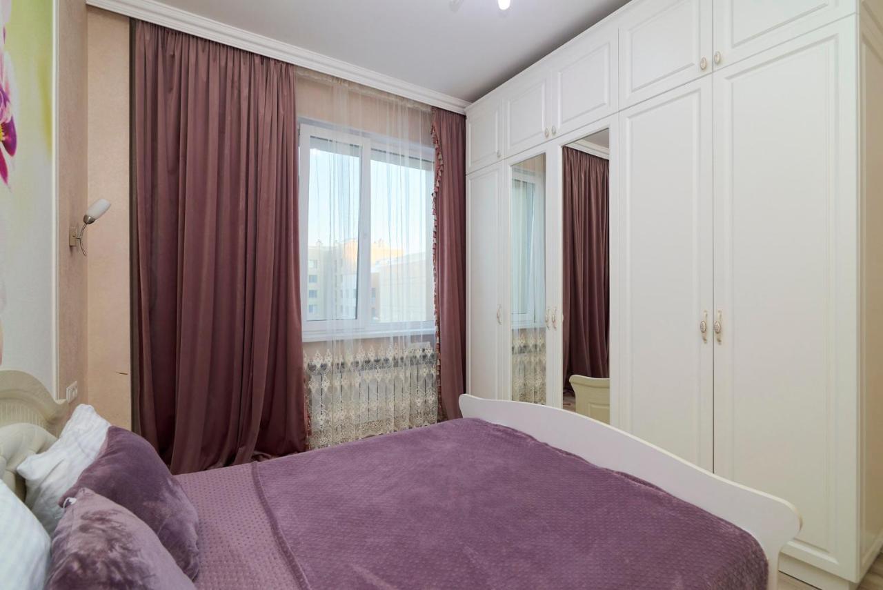 Экспо Бульвар 5 Astana Exterior photo