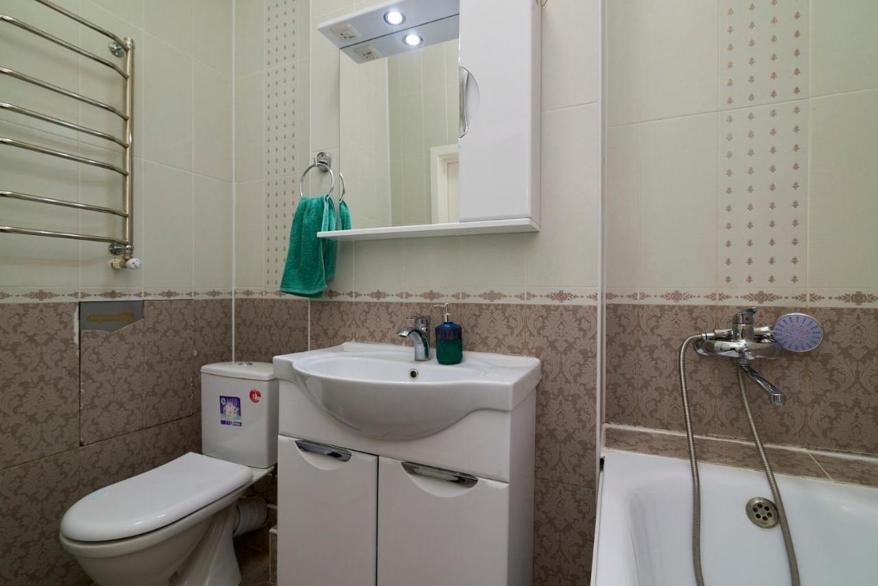 Экспо Бульвар 5 Astana Exterior photo